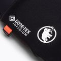 Mammut Astro mănuși de trekking negru 1190-00380-0001-1100 4