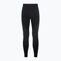 Pantaloni termoactivi pentru bărbați ODLO Performance Warm Bl Bottom Long black keystyle 4