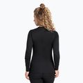 Bluză termică damă ODLO Active Warm Bl Top Crew Neck black 2
