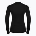 Bluză termică damă ODLO Active Warm Bl Top Crew Neck black 4