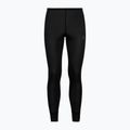 Pantaloni termoactivi pentru femei ODLO Active Warm Bl Bottom Long black 3