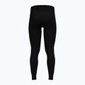 Pantaloni termoactivi pentru bărbați ODLO Active Warm Bl Bottom Long black 4