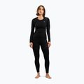 Bluză termică damă Active X-Warm Bl Top Crew Neck black 2