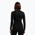 Bluză termică damă Active X-Warm Bl Top Crew Neck black 3