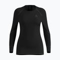 Bluză termică damă Active X-Warm Bl Top Crew Neck black 6