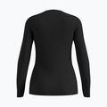 Longsleeve termoactiv pentru femei ODLO Fundamentals Active Warm Bl Top Crew Neck black 6