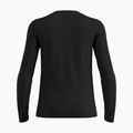 Longsleeve termoactiv pentru bărbați ODLO Fundamentals Active Warm Bl Top Crew Neck black 2