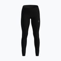 Pantaloni termici pentru femei ODLO Fundamentals Active Warm Bl Bottom Long negri 5