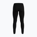 Pantaloni termoactivi pentru femei ODLO Fundamentals Active Warm Bl Boottom Long black 6
