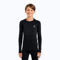 ODLO Fundamentals Fundamentals Active Warm Eco set de lenjerie de corp termică negru 2