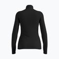 Bluză termică damă ODLO Fundamentals Active Warm Bl Top Turtle Neck black 5