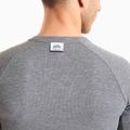 Bluză termică pentru bărbați ODLO Active Warm Originals Bl Top Crew Neck odlo steel grey melange 4