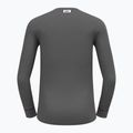 Bluză termică pentru bărbați ODLO Active Warm Originals Bl Top Crew Neck odlo steel grey melange 6
