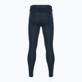 Pantaloni de schi fond pentru bărbați ODLO Ceramiwarm albastru marin 622482 2