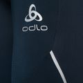 Pantaloni de schi fond pentru bărbați ODLO Ceramiwarm albastru marin 622482 3
