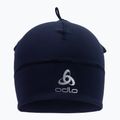 Șapcă ODLO Polyknit Warm Eco albastru marin 762670/20731 2