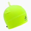 Șapcă ODLO Polyknit Warm Eco galben 762670/50016