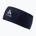 Bandă de cap ODLO Polyknit Light Eco albastru marin 762690/20731 6