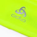 Bandă de cap ODLO Polyknit Light Eco galben 762690/50016 3