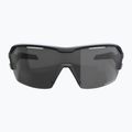 Ochelari de soare SCOTT Spur Multi-Lens Case negru mat, gri/negru/negru/roșu 2