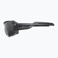 Ochelari de soare SCOTT Spur Multi-Lens Case negru mat, gri/negru/negru/roșu 3