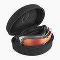 Ochelari de soare SCOTT Spur Multi-Lens Case negru mat, gri/negru/negru/roșu 5