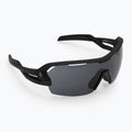 Ochelari de soare SCOTT Spur negru mat gri/clear 2