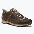 Încălțăminte de trekking pentru bărbați Dolomite 54 Low Fg Gtx, maro, 247959 0300