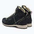 Cizme de trekking pentru femei Dolomite 54 High FG GTX negru 268009-181 3