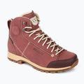Încălțăminte de trekking pentru femei Dolomite 54 High Fg Gtx W’s, roșu, 268009 0637