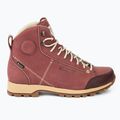 Încălțăminte de trekking pentru femei Dolomite 54 High Fg Gtx W’s, roșu, 268009 0637 2