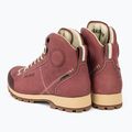 Încălțăminte de trekking pentru femei Dolomite 54 High Fg Gtx W’s, roșu, 268009 0637 3