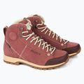 Încălțăminte de trekking pentru femei Dolomite 54 High Fg Gtx W’s, roșu, 268009 0637 5