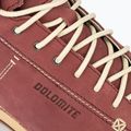 Încălțăminte de trekking pentru femei Dolomite 54 High Fg Gtx W’s, roșu, 268009 0637 7