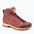 Încălțăminte de trekking pentru femei Dolomite 54 High Fg Gtx W’s, roșu, 268009 0637 8