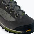 Dolomite cizme de trekking pentru bărbați Zernez GTX gri 142-L0000-248115-311 7