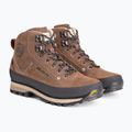 Încălțăminte de trekking pentru femei Dolomite 54 Trek Gtx W’s, maro, 271852 0300 5