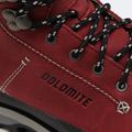 Încălțăminte de trekking pentru femei Dolomite 54 Trek Gtx W’s, roșu, 271852_0910 7