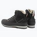 Încălțăminte de trekking pentru bărbați Dolomite 54 Trek Gtx M’s, negru, 271850 0119 3