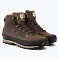 Încălțăminte de trekking pentru bărbați Dolomite 54 Trek Gtx M’s, maro, 271850_0300 5