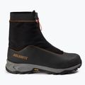 Încălțăminte de trekking pentru bărbați Dolomite Tamaskan 1.5, negru, 271902 0119 2