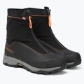 Încălțăminte de trekking pentru bărbați Dolomite Tamaskan 1.5, negru, 271902 0119 5