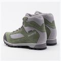 Dolomite cizme de trekking pentru femei Zernez GTX verde 142-L0000-248116-1025 3