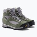 Dolomite cizme de trekking pentru femei Zernez GTX verde 142-L0000-248116-1025 5