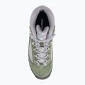 Dolomite cizme de trekking pentru femei Zernez GTX verde 142-L0000-248116-1025 6