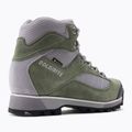Dolomite cizme de trekking pentru femei Zernez GTX verde 142-L0000-248116-1025 7