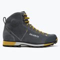 Încălțăminte de trekking pentru bărbați Dolomite 54 Hike Gtx M’s, gri, 269482 1076 2