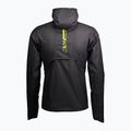 Geacă de alergare pentru bărbați  SCOTT RC Run Waterproof black/yellow 2