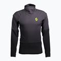 Geacă de alergare pentru bărbați  SCOTT RC Run Windshield black/yellow