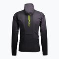Geacă de alergare pentru bărbați  SCOTT RC Run Windshield black/yellow 2